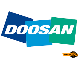 Насос перекачки топлива Doosan Diisd SD300N 400411-00032